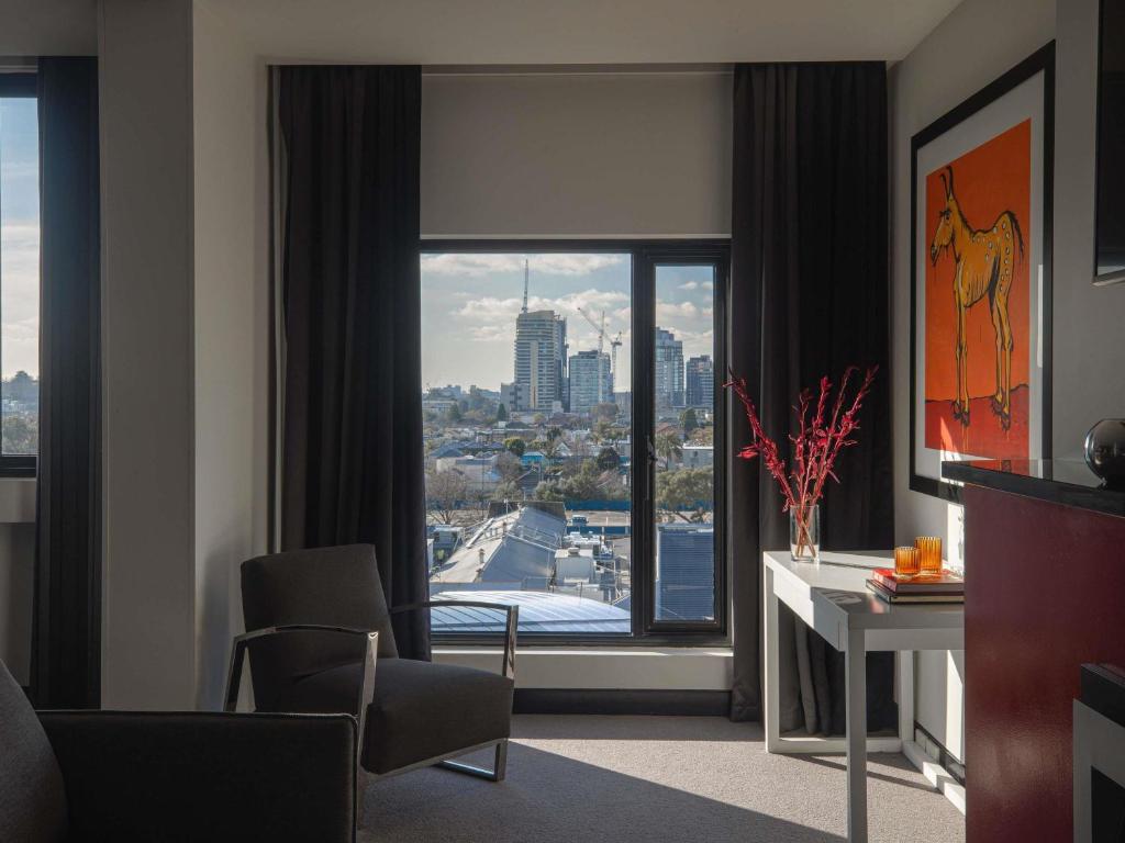 The Cullen Melbourne - Art Series - Resim 24