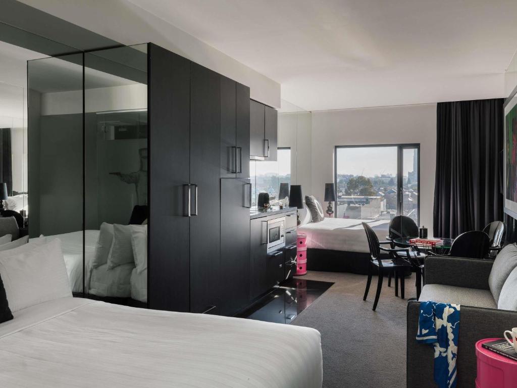 The Cullen Melbourne - Art Series - Resim 28