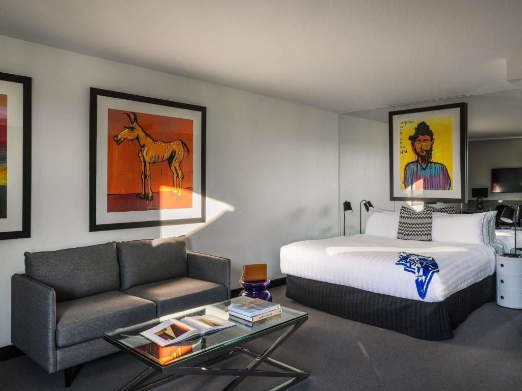 The Cullen Melbourne - Art Series - Resim 35