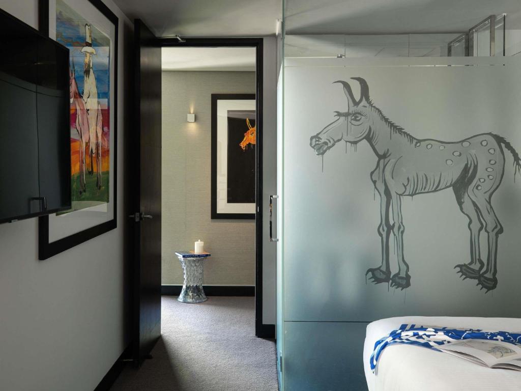 The Cullen Melbourne - Art Series - Resim 36