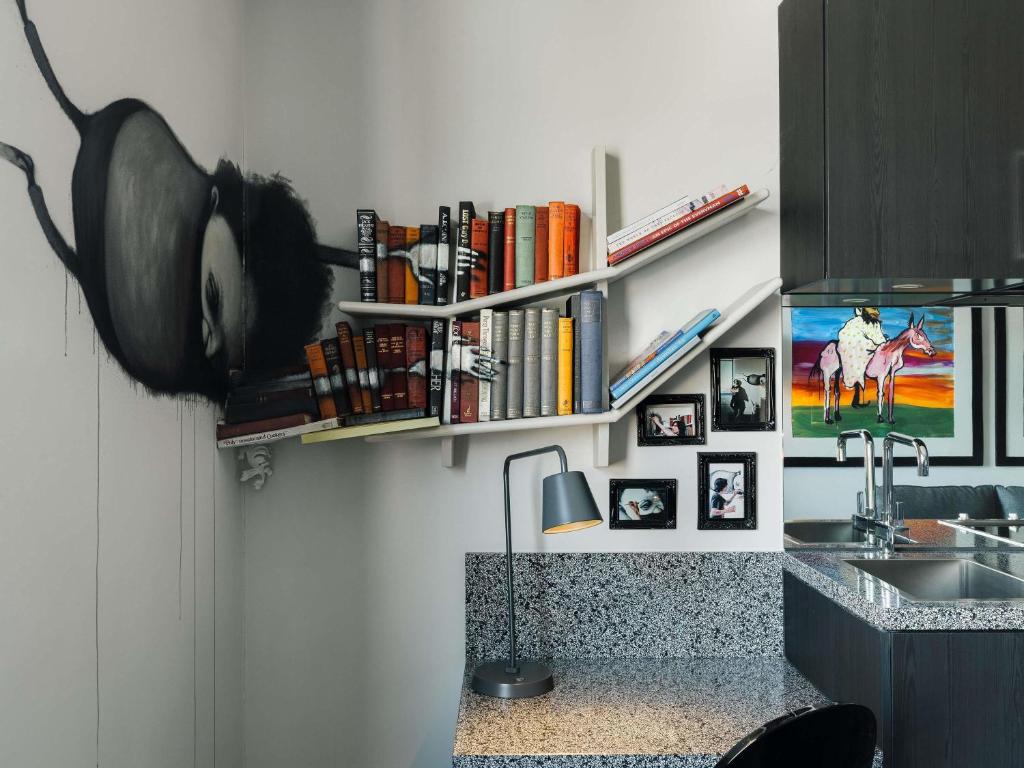 The Cullen Melbourne - Art Series - Resim 37