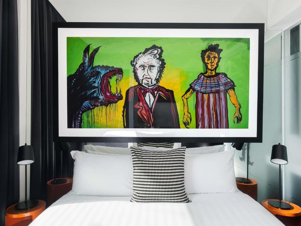 The Cullen Melbourne - Art Series - Resim 38