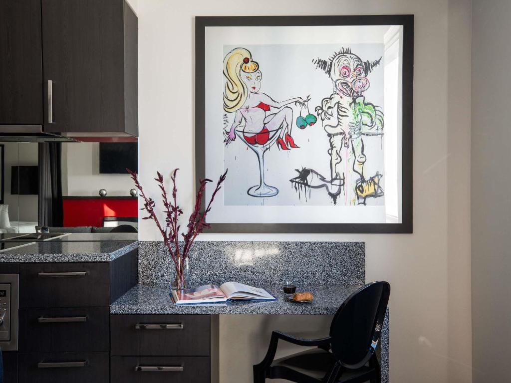 The Cullen Melbourne - Art Series - Resim 42