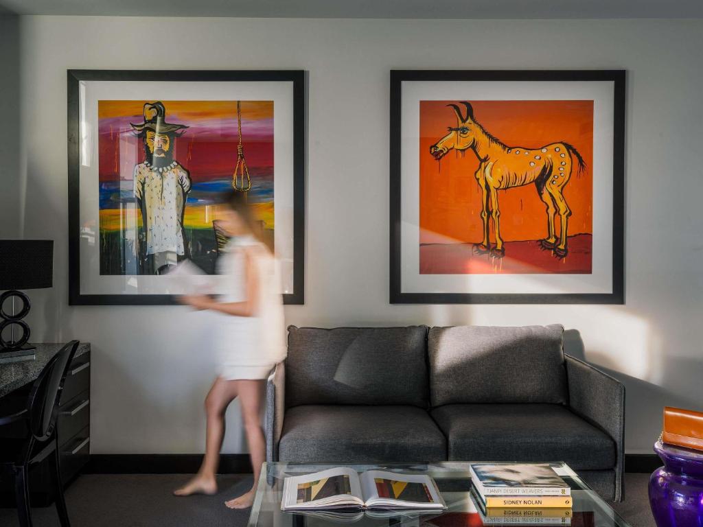 The Cullen Melbourne - Art Series - Resim 45