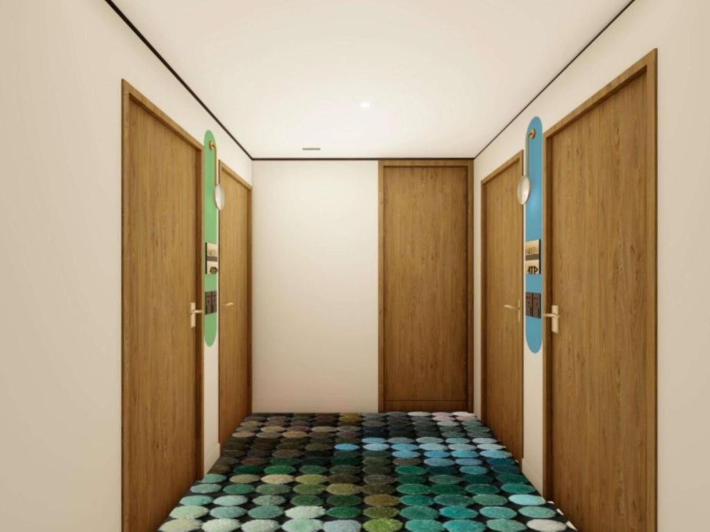 The Clarence Hotel Sydney - Resim 7