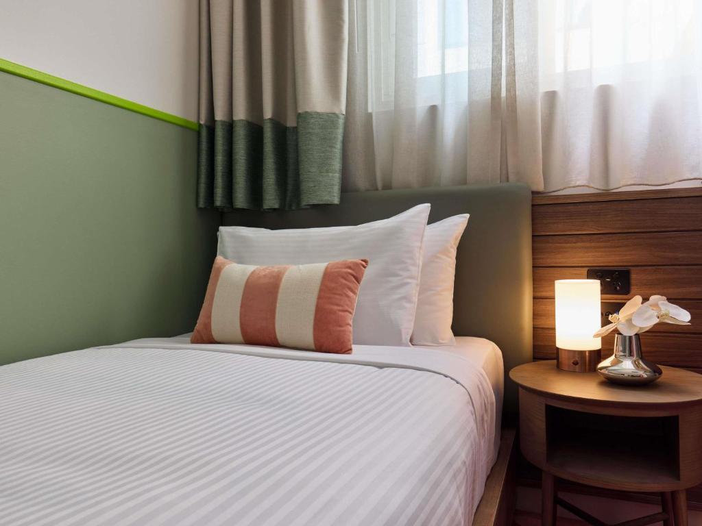 The Clarence Hotel Sydney - Resim 12