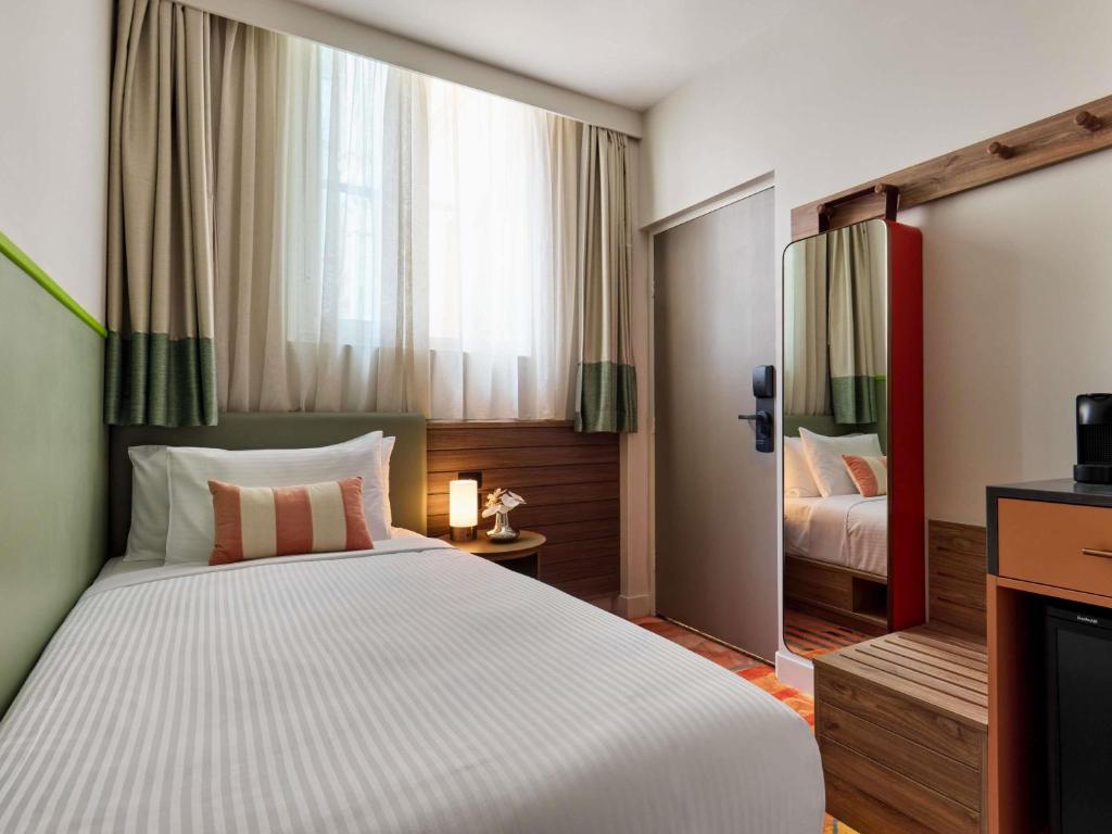 The Clarence Hotel Sydney - Resim 19