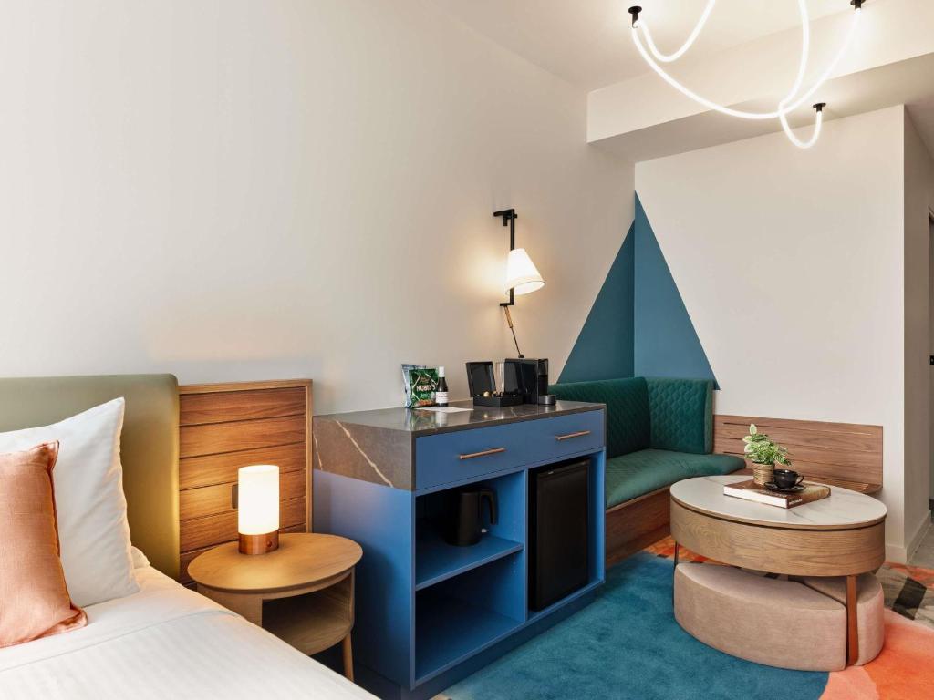 The Clarence Hotel Sydney - Resim 20