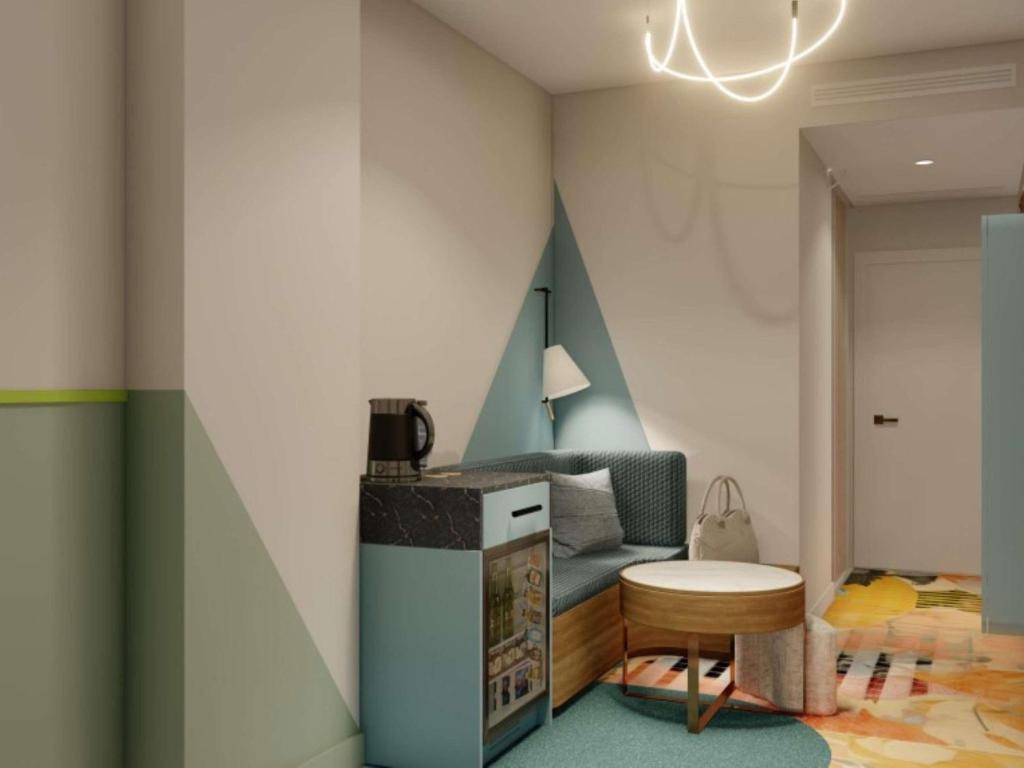 The Clarence Hotel Sydney - Resim 22