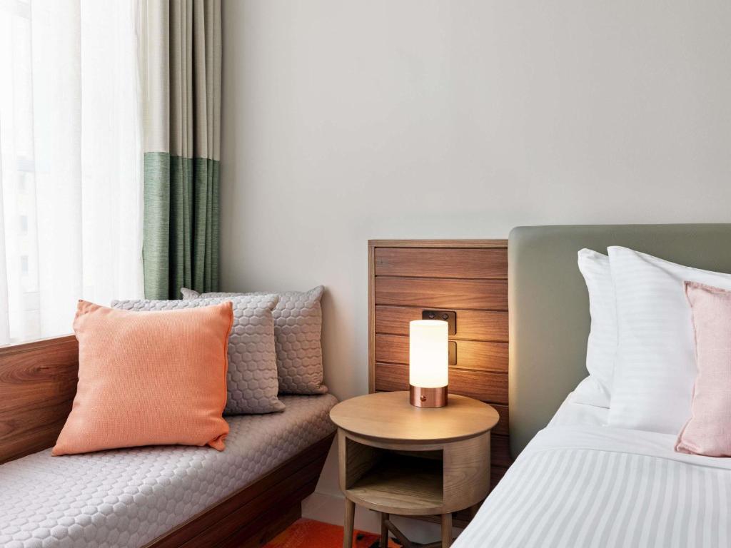 The Clarence Hotel Sydney - Resim 26