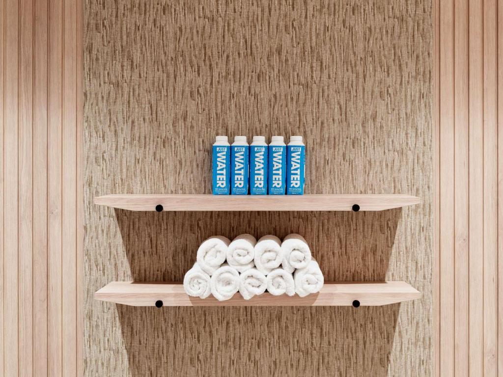 The Clarence Hotel Sydney - Resim 34