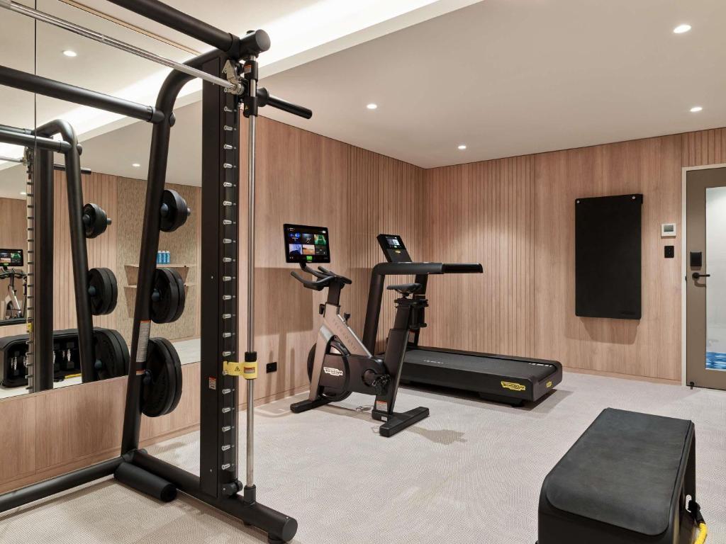 The Clarence Hotel Sydney - Resim 38