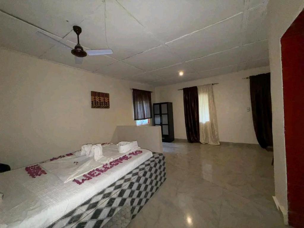 Dalaba Eco-Lodge 2