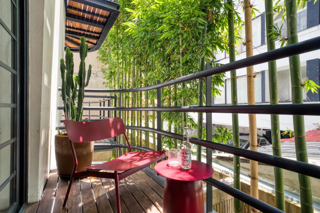Rodona Hotel - Junior Suite