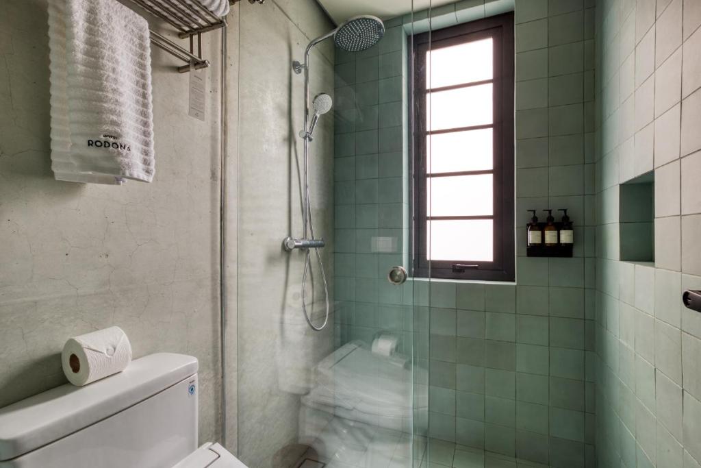 Rodona Hotel - Superior Suite