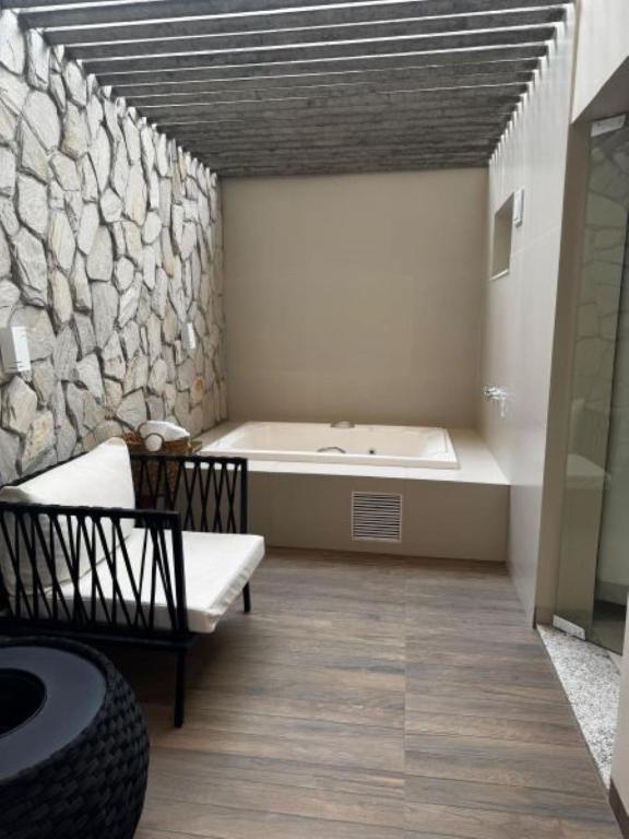 Gurgueia Palace Hotel