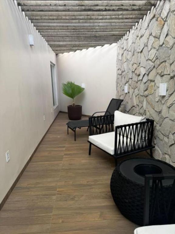 Gurgueia Palace Hotel