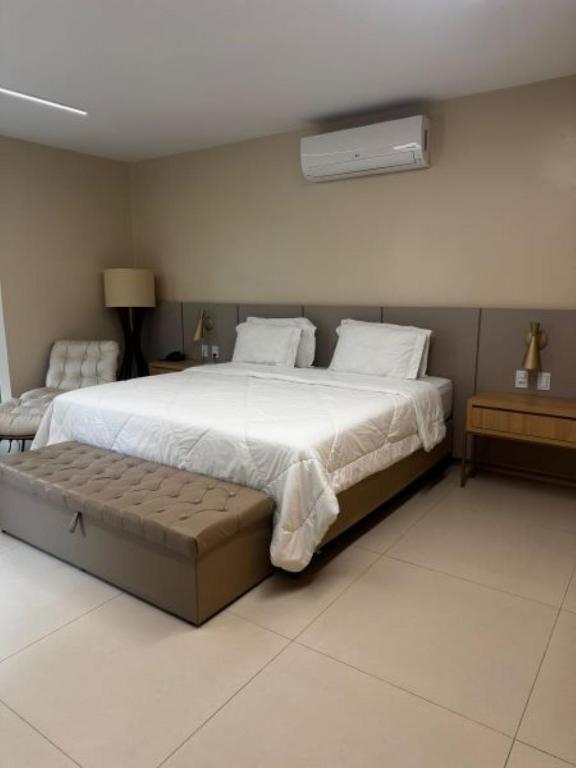 Gurgueia Palace Hotel