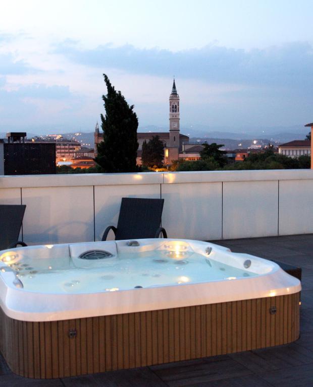 Fotografie z fotogalerie ubytování Corte Ongaro Hotel v destinaci Verona