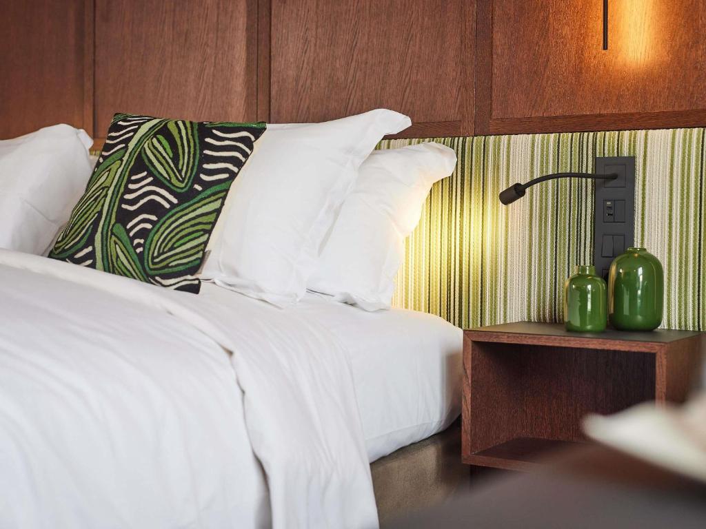 Le Louise Hotel Brussels - MGallery Collection - Resim 23