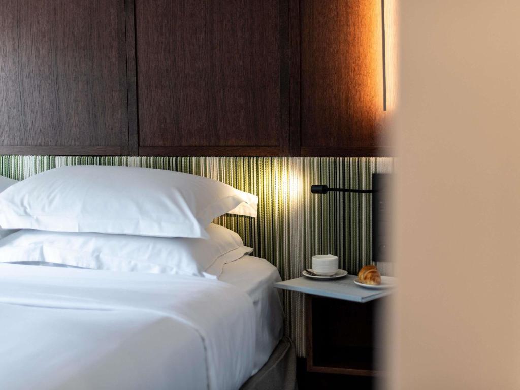 Le Louise Hotel Brussels - MGallery Collection - Resim 27