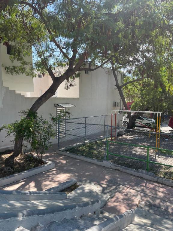 Fotografie z fotogalerie ubytování Consulado Americano Santa Catarina a 3 min v destinaci Monterrey