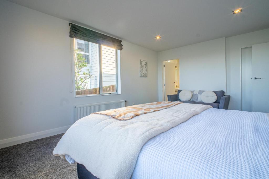 Seaview Home in Khandallah - Resim 14