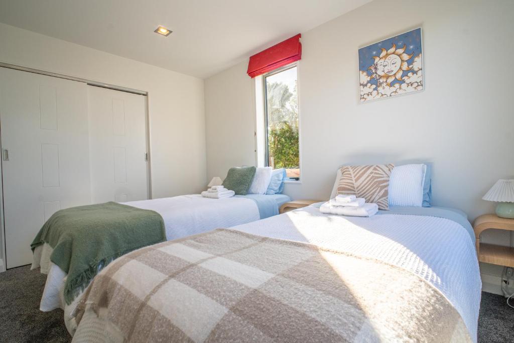 Seaview Home in Khandallah - Resim 19