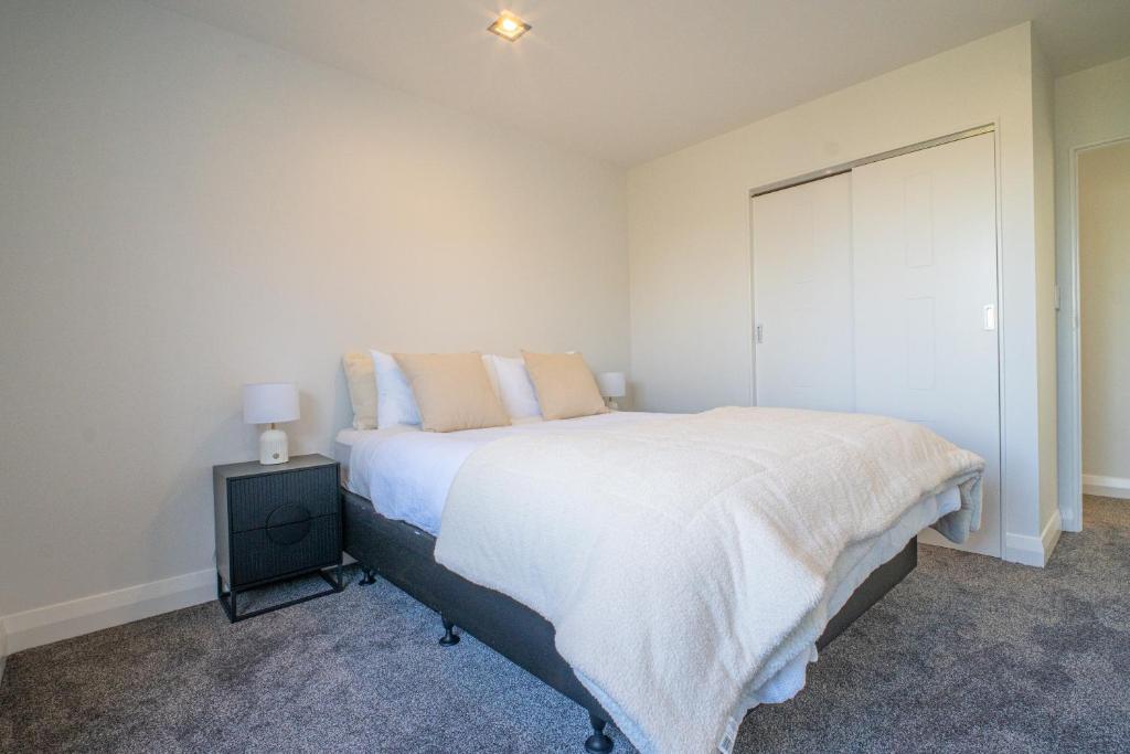 Seaview Home in Khandallah - Resim 21