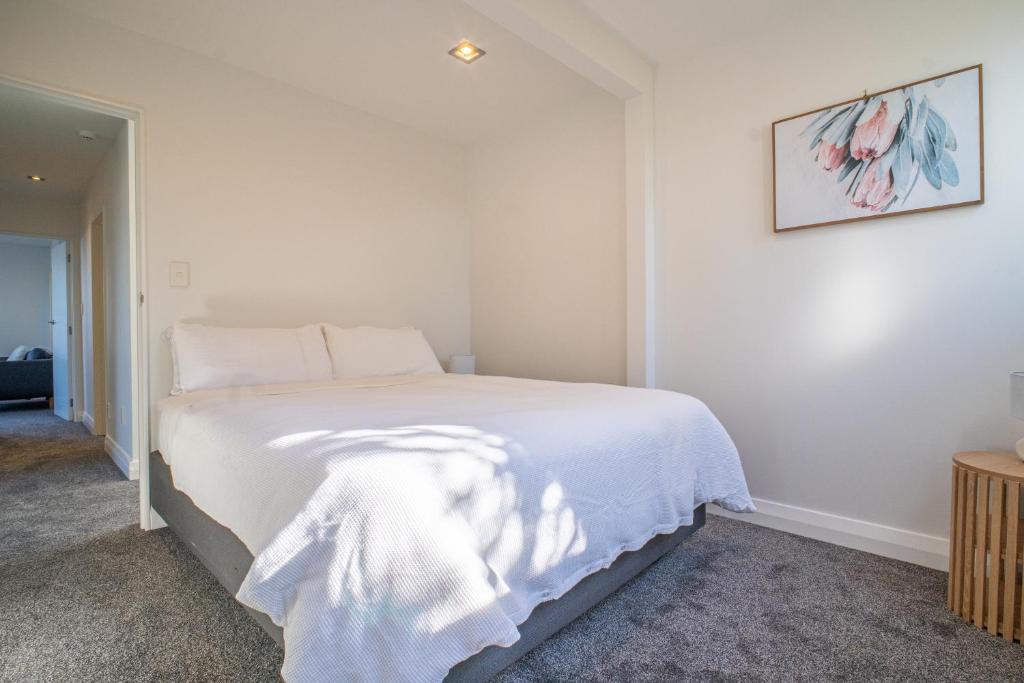 Seaview Home in Khandallah - Resim 24