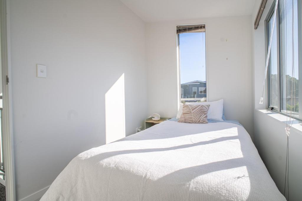 Seaview Home in Khandallah - Resim 25