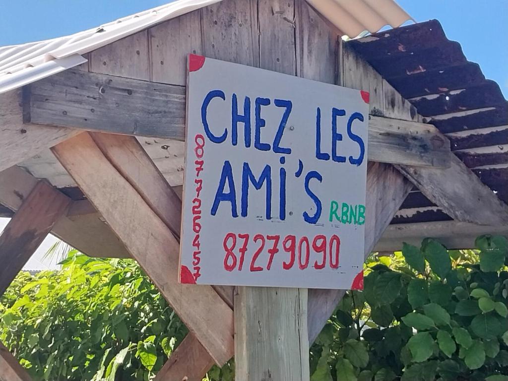 Chez les Ami's Rangiroa - photo 11 - Rangiroa, Polynésie