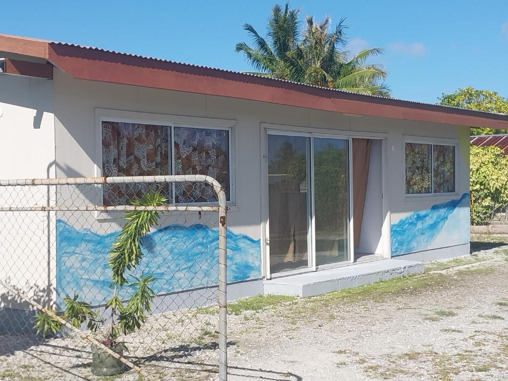 Chez les Ami's Rangiroa - photo 10 - Rangiroa, Polynésie