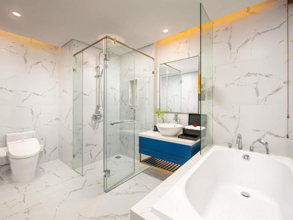 Mövenpick Living West Hanoi - 2