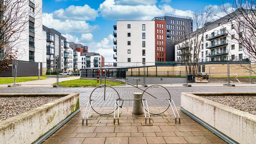 Maya's Flats & Resorts 24 - Hollywood - Resim 44