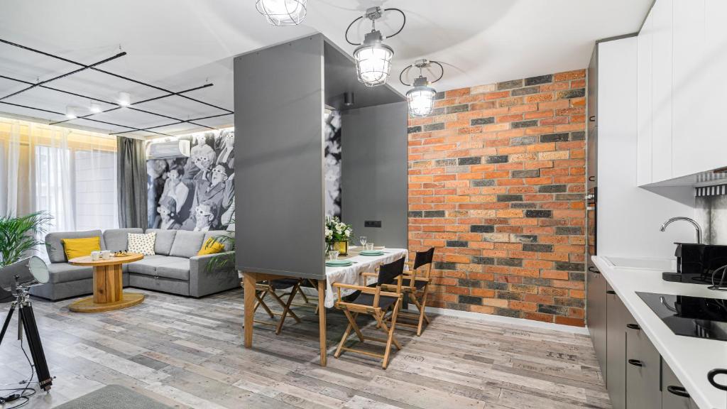 Maya's Flats & Resorts 24 - Hollywood - Resim 39