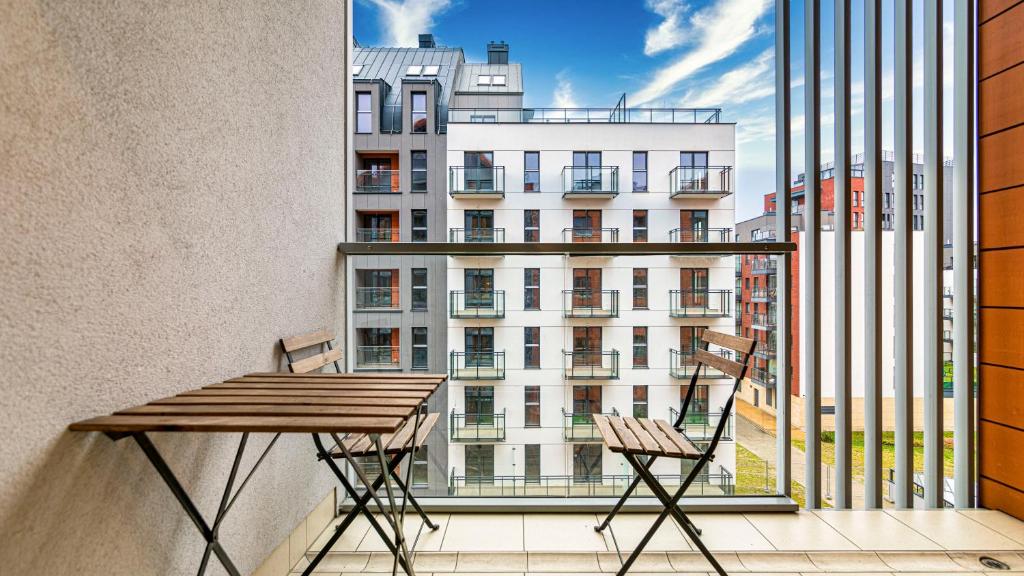 Maya's Flats & Resorts 24 - Hollywood - Resim 15