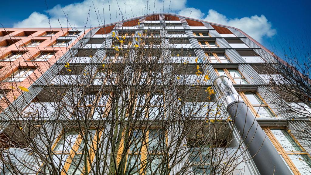 Maya's Flats & Resorts 24 - Hollywood - Resim 45