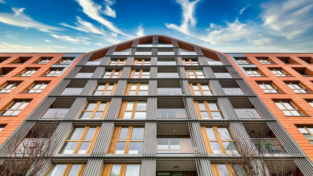 Maya's Flats & Resorts 24 - Hollywood - Resim 28