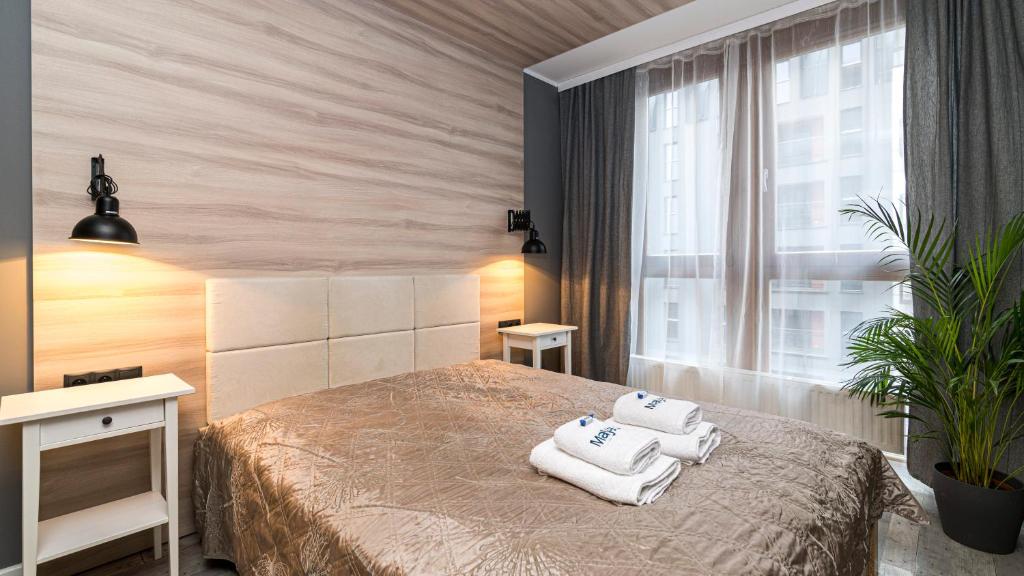 Maya's Flats & Resorts 24 - Hollywood - Resim 20