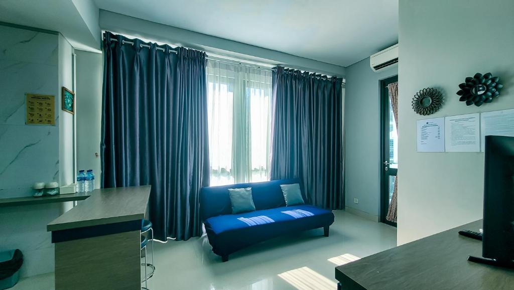 Palam Mansion at Apartment One Residence - 海景公寓