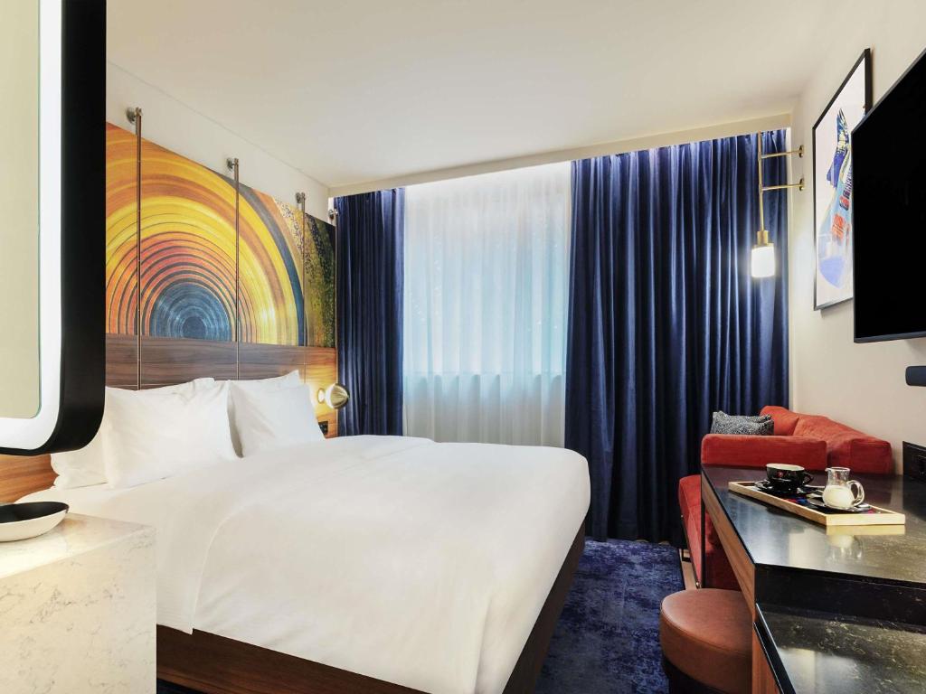 Pullman Budapest - Resim 10