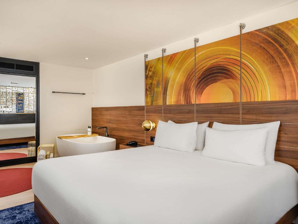 Pullman Budapest - Resim 14