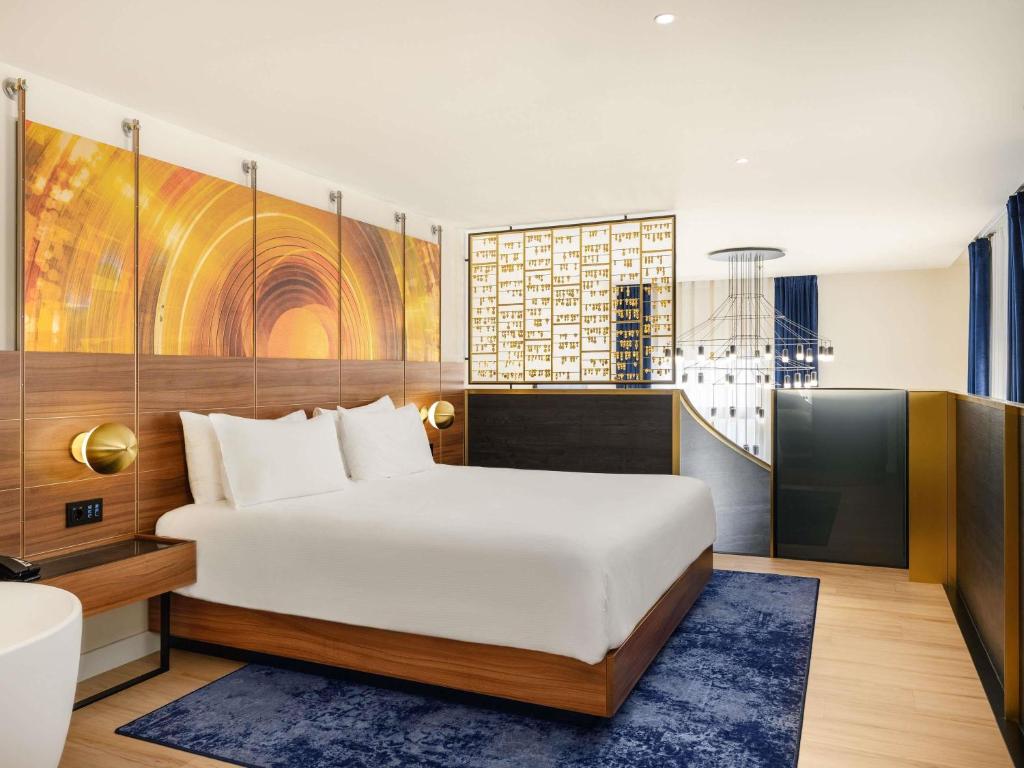 Pullman Budapest - Resim 19