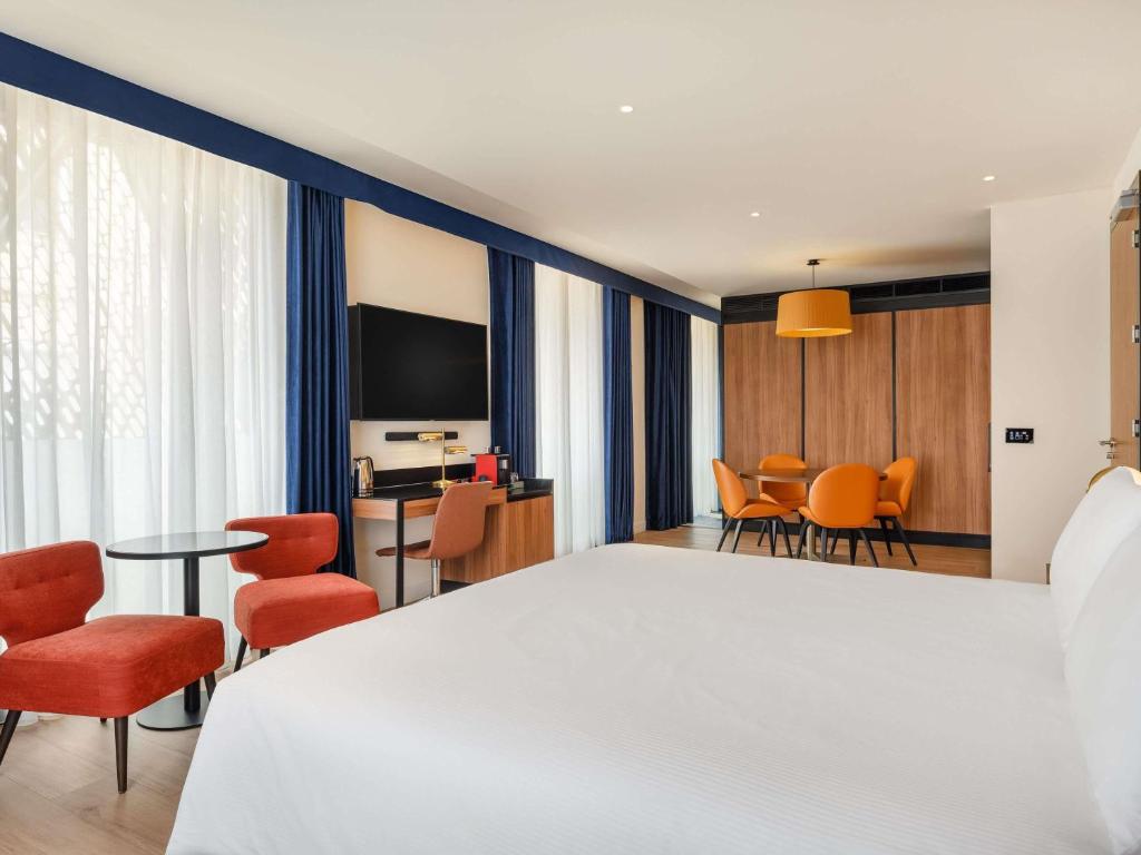 Pullman Budapest - Resim 21