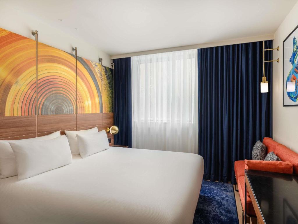 Pullman Budapest - Resim 23