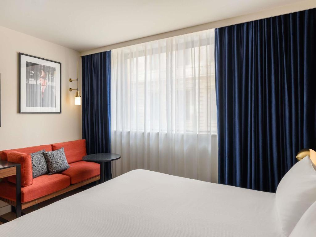 Pullman Budapest - Resim 32