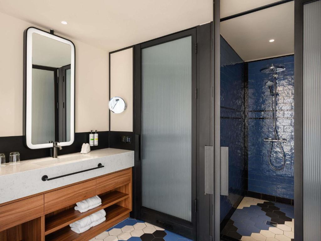 Pullman Budapest - Resim 40