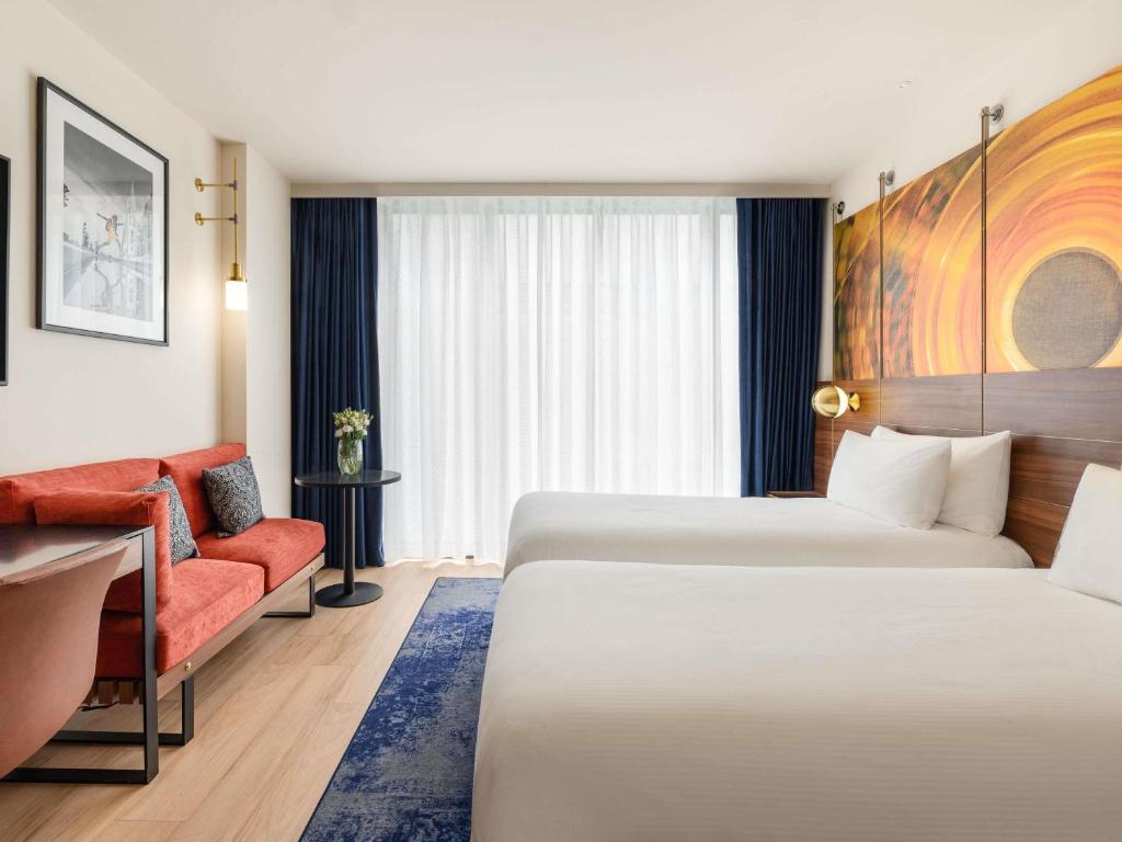 Pullman Budapest - Resim 43