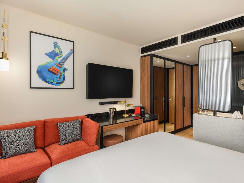 Pullman Budapest - Resim 45